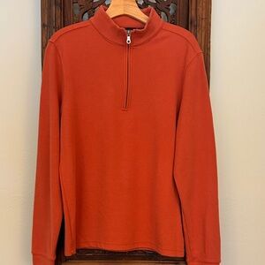 Scott Barber Quarter Zip